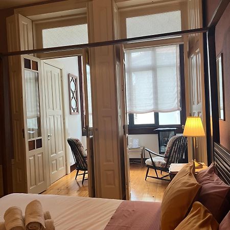 Vila Camelia OOporto Extérieur photo