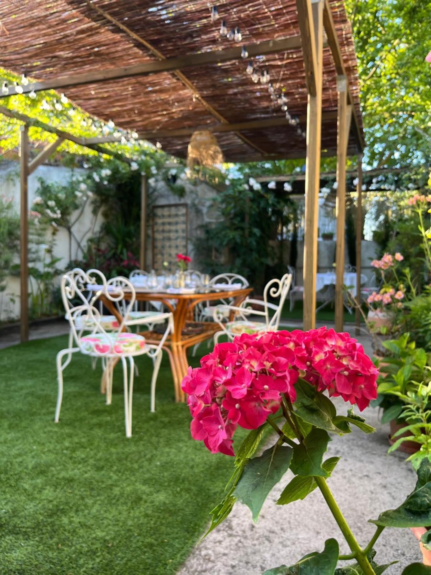 Vila Camelia OOporto Extérieur photo