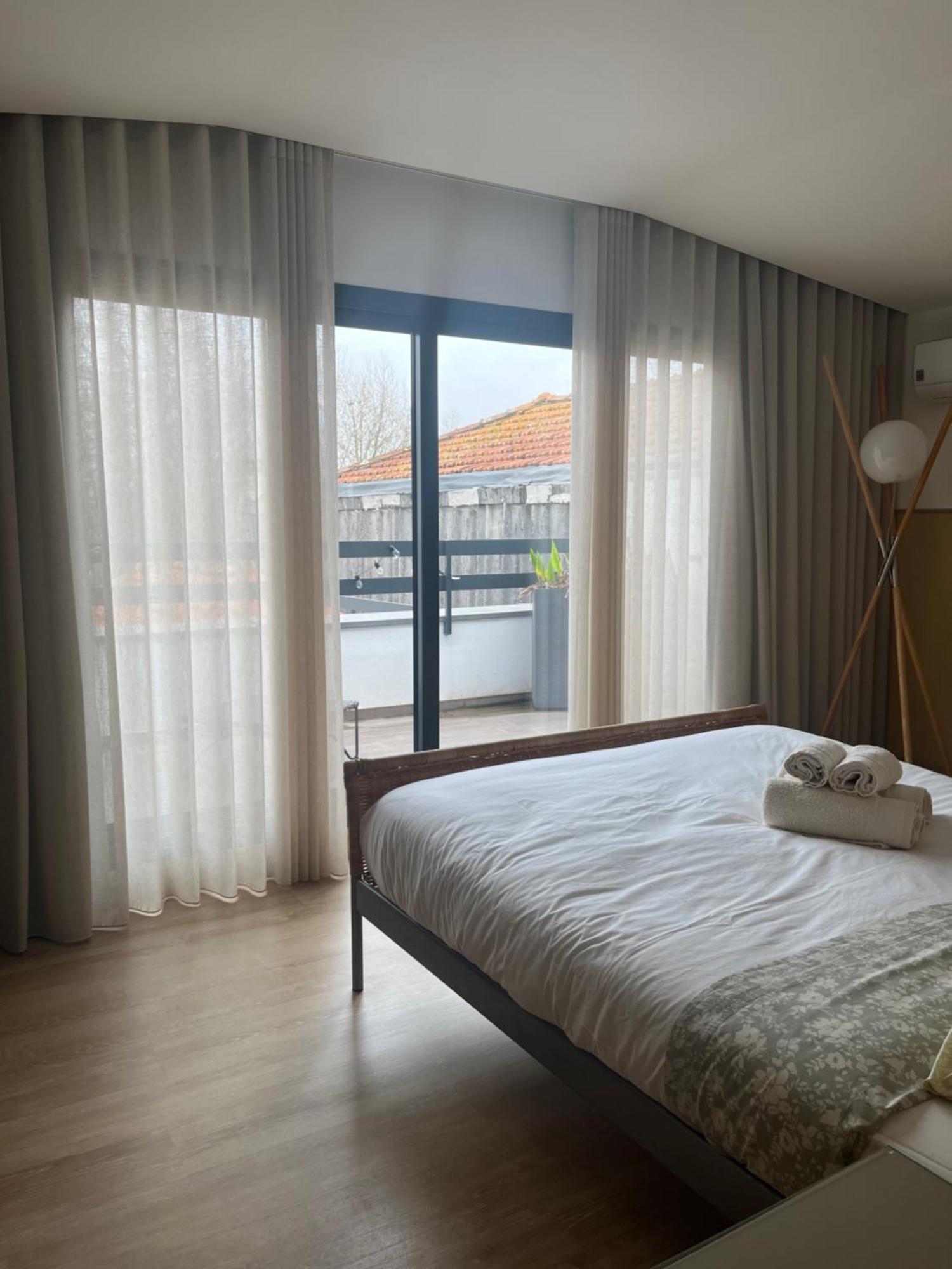 Vila Camelia OOporto Extérieur photo