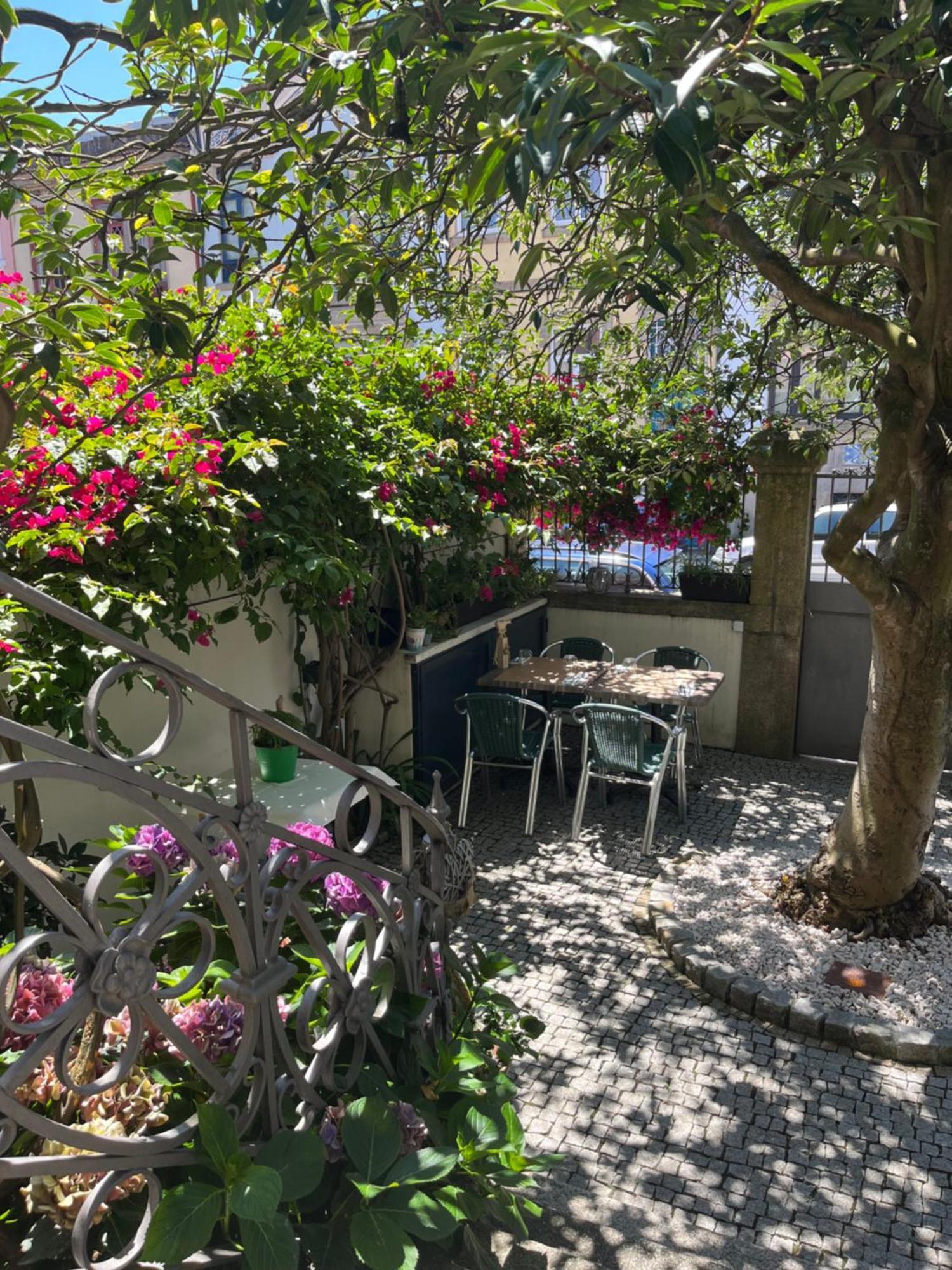 Vila Camelia OOporto Extérieur photo