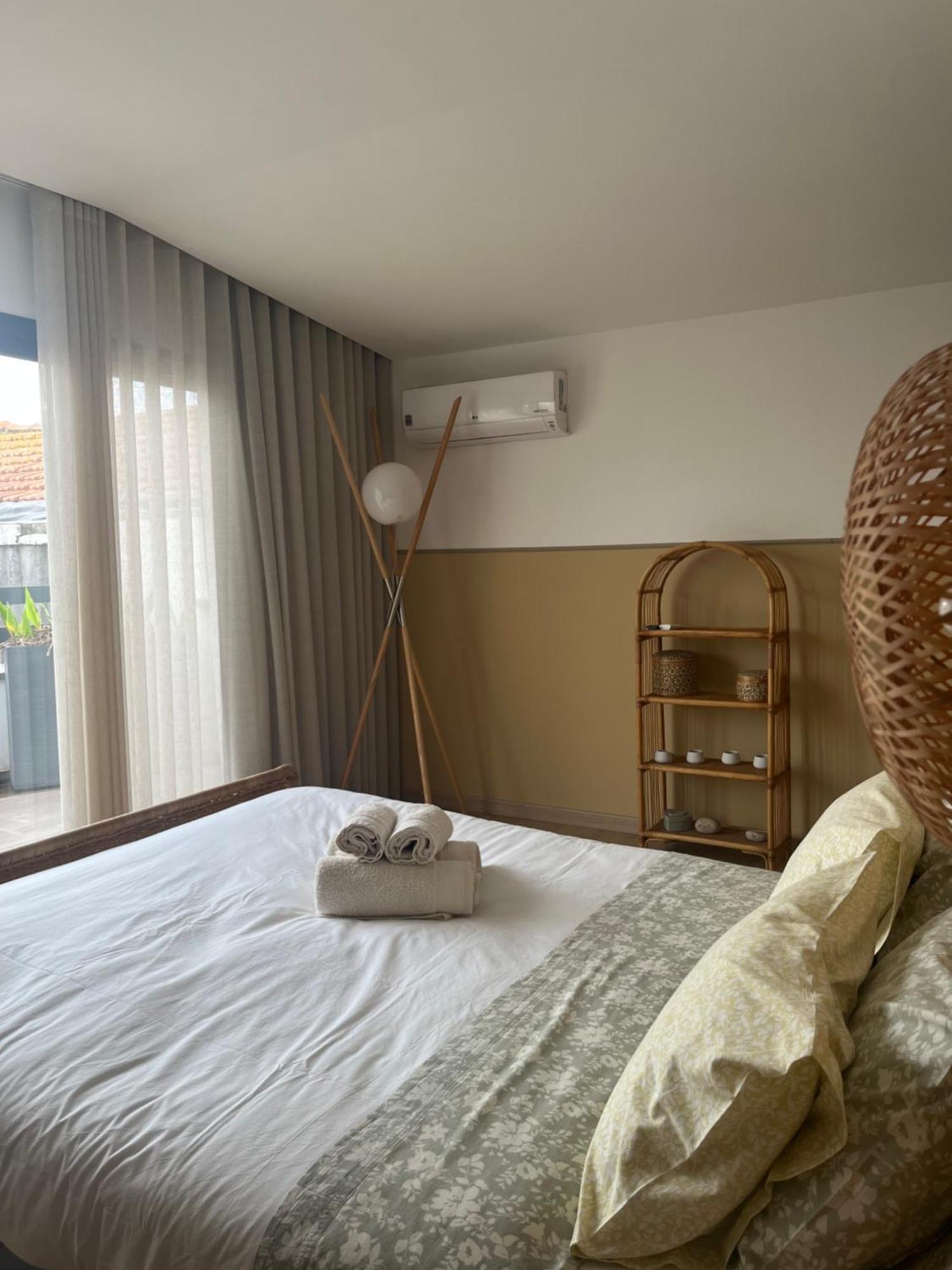 Vila Camelia OOporto Extérieur photo