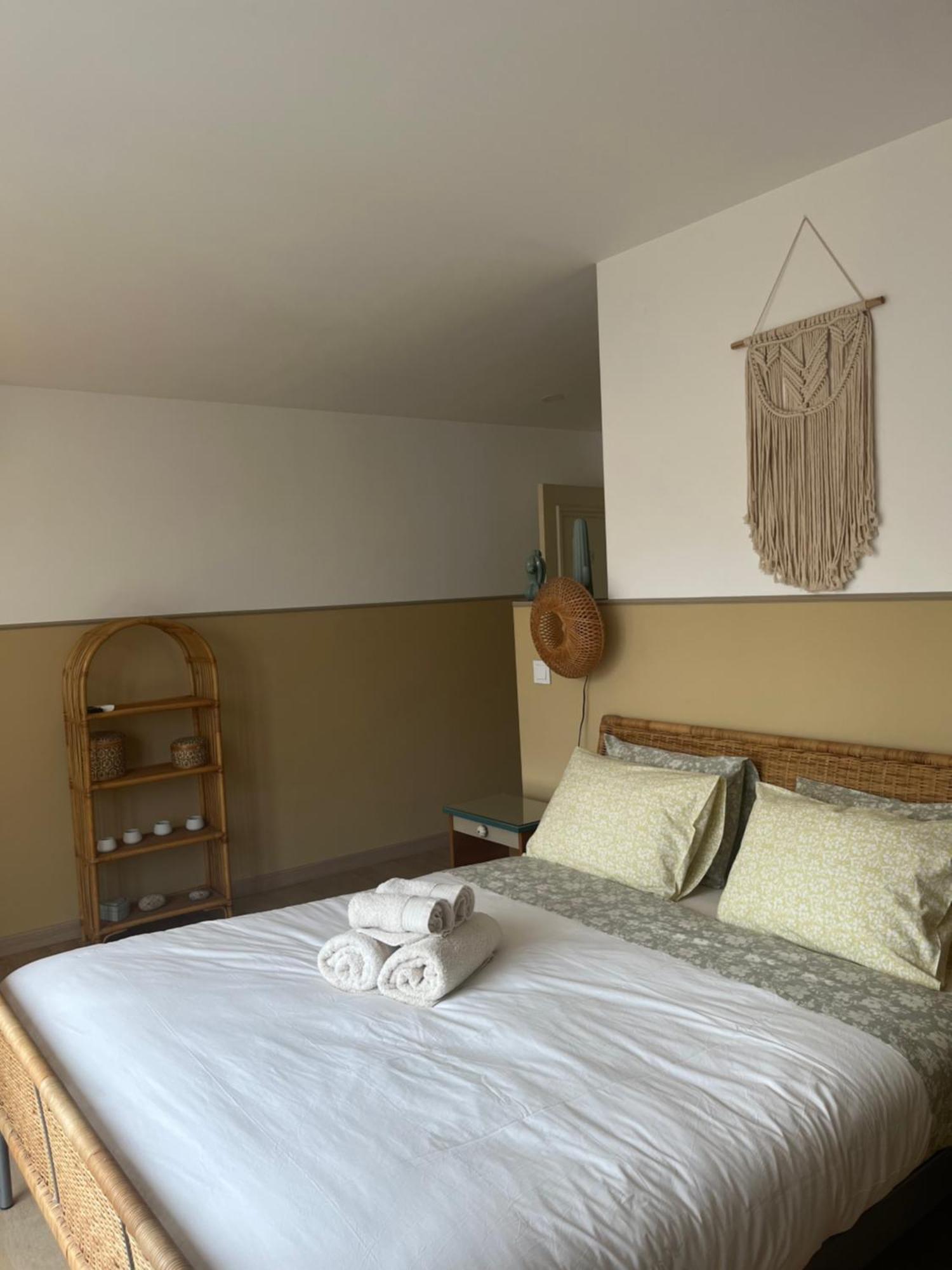Vila Camelia OOporto Extérieur photo
