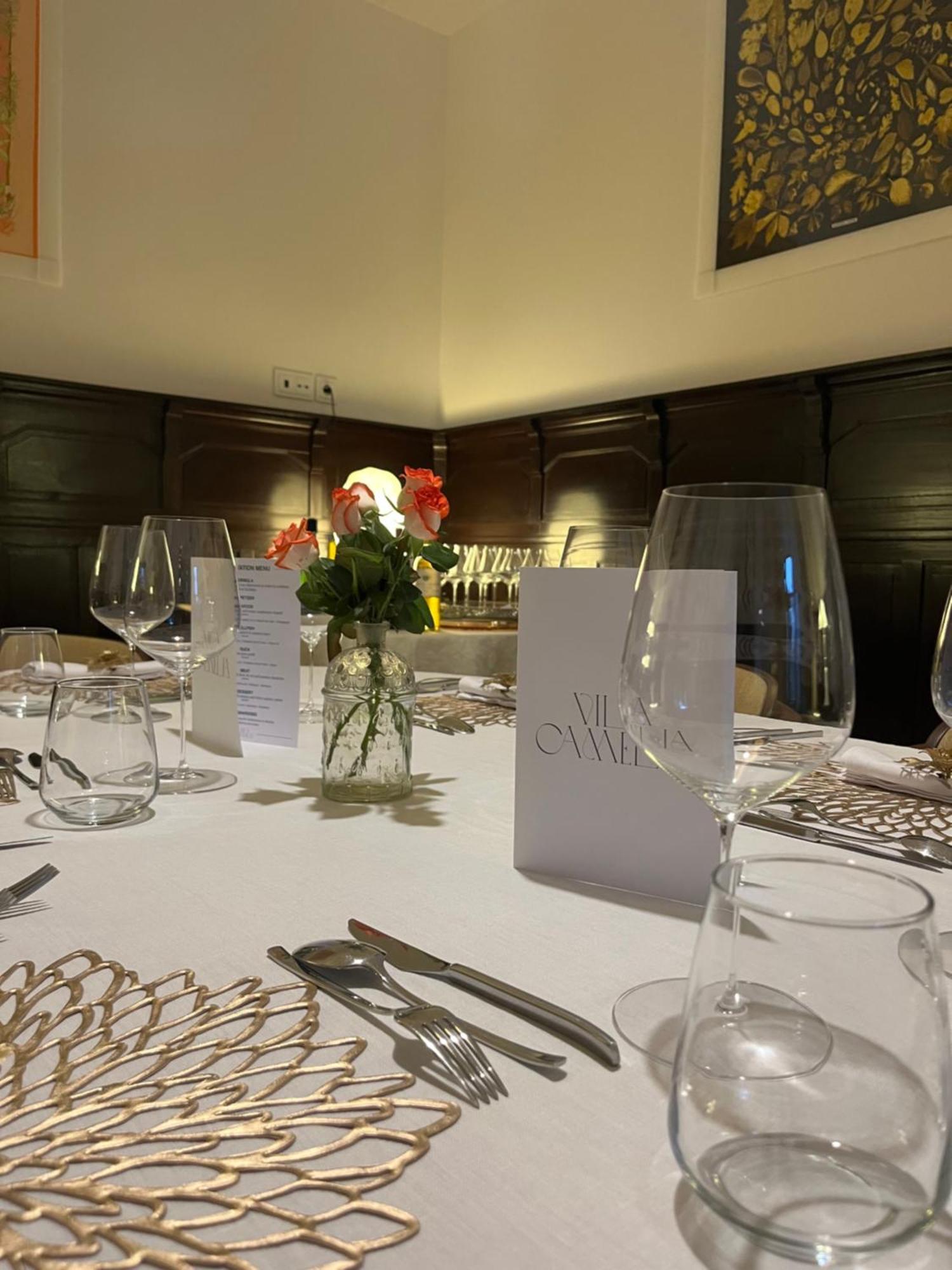 Vila Camelia OOporto Extérieur photo