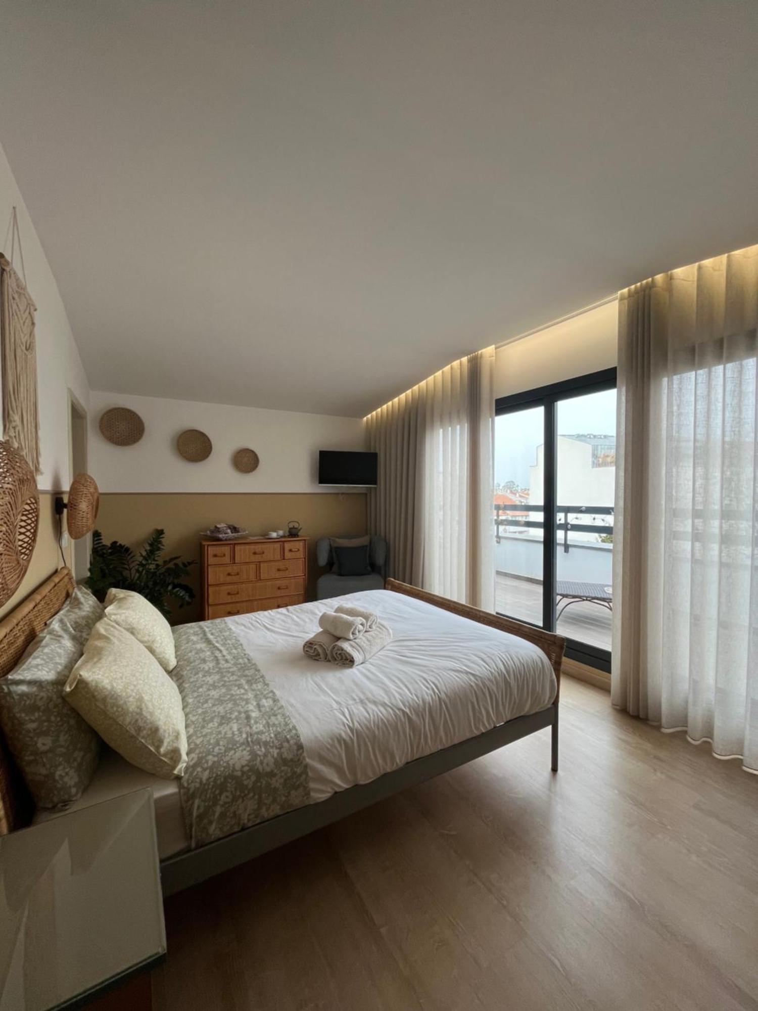 Vila Camelia OOporto Extérieur photo