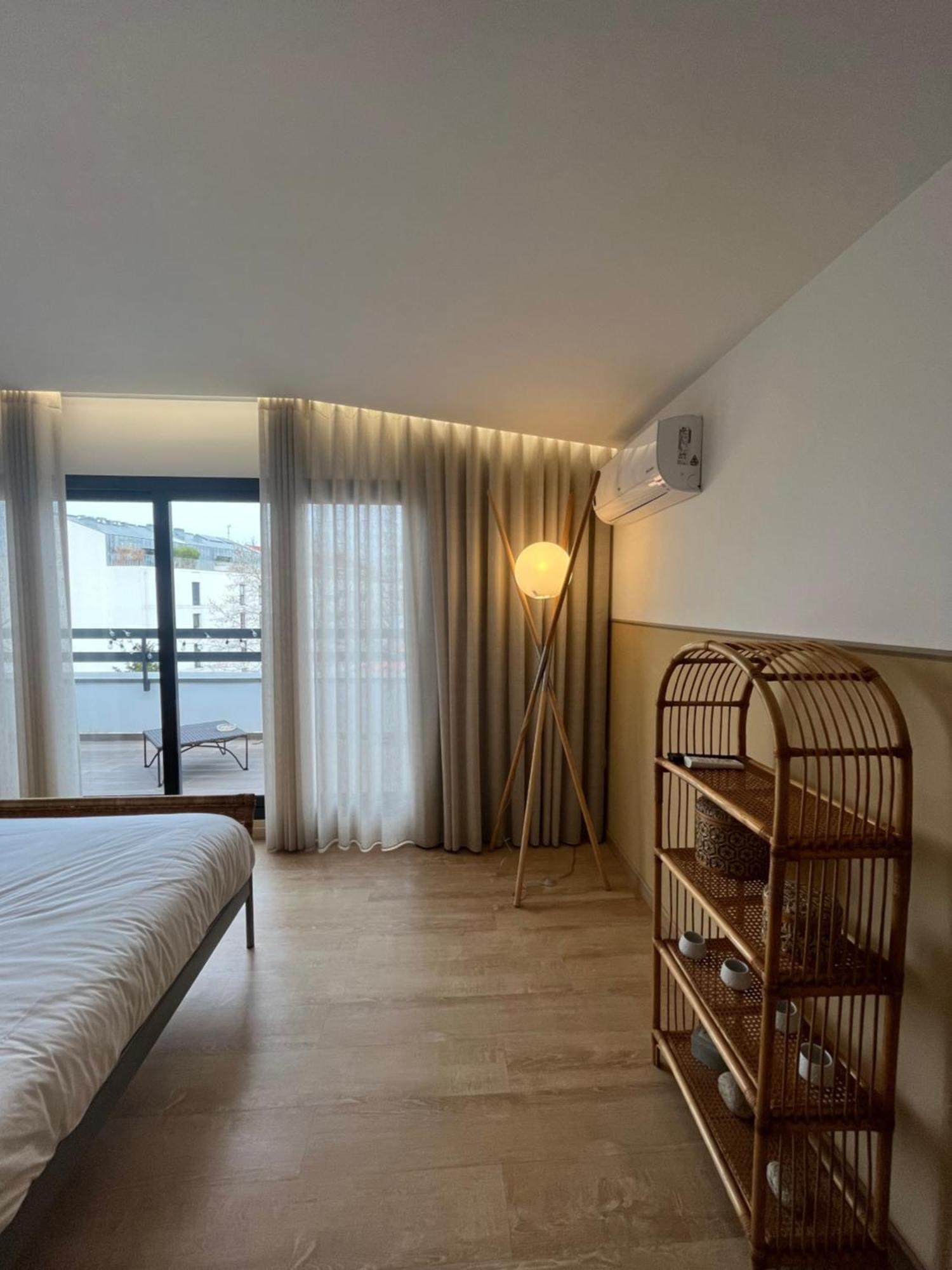 Vila Camelia OOporto Extérieur photo