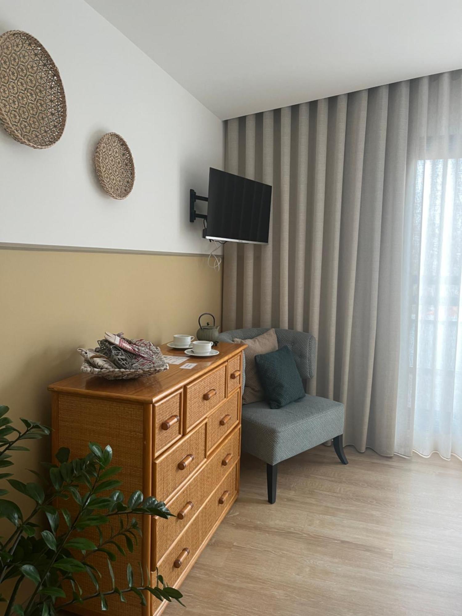 Vila Camelia OOporto Extérieur photo