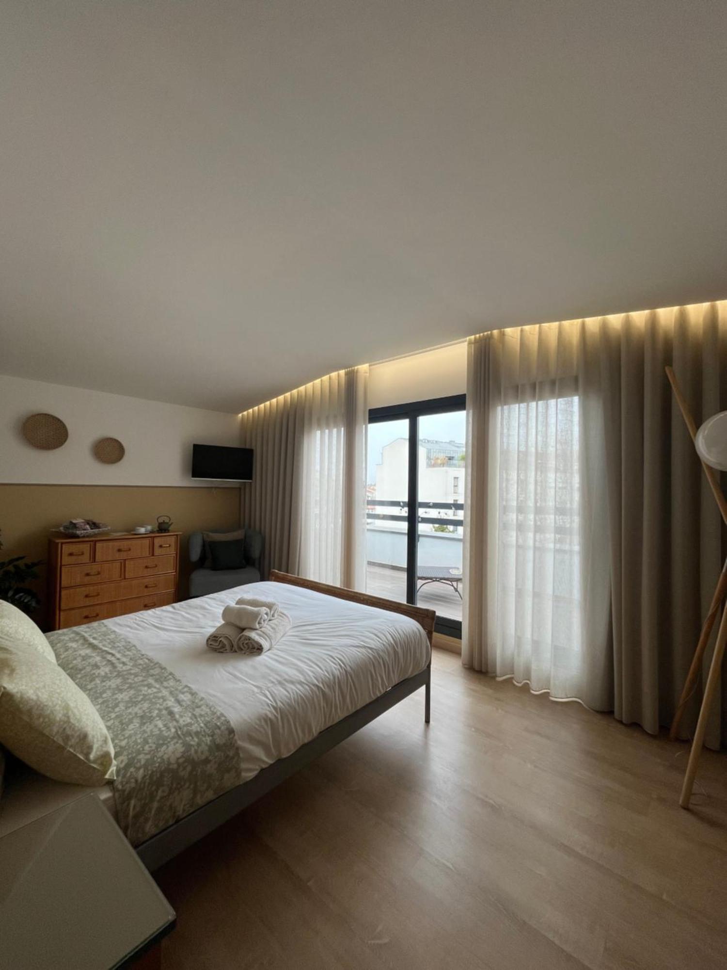 Vila Camelia OOporto Extérieur photo