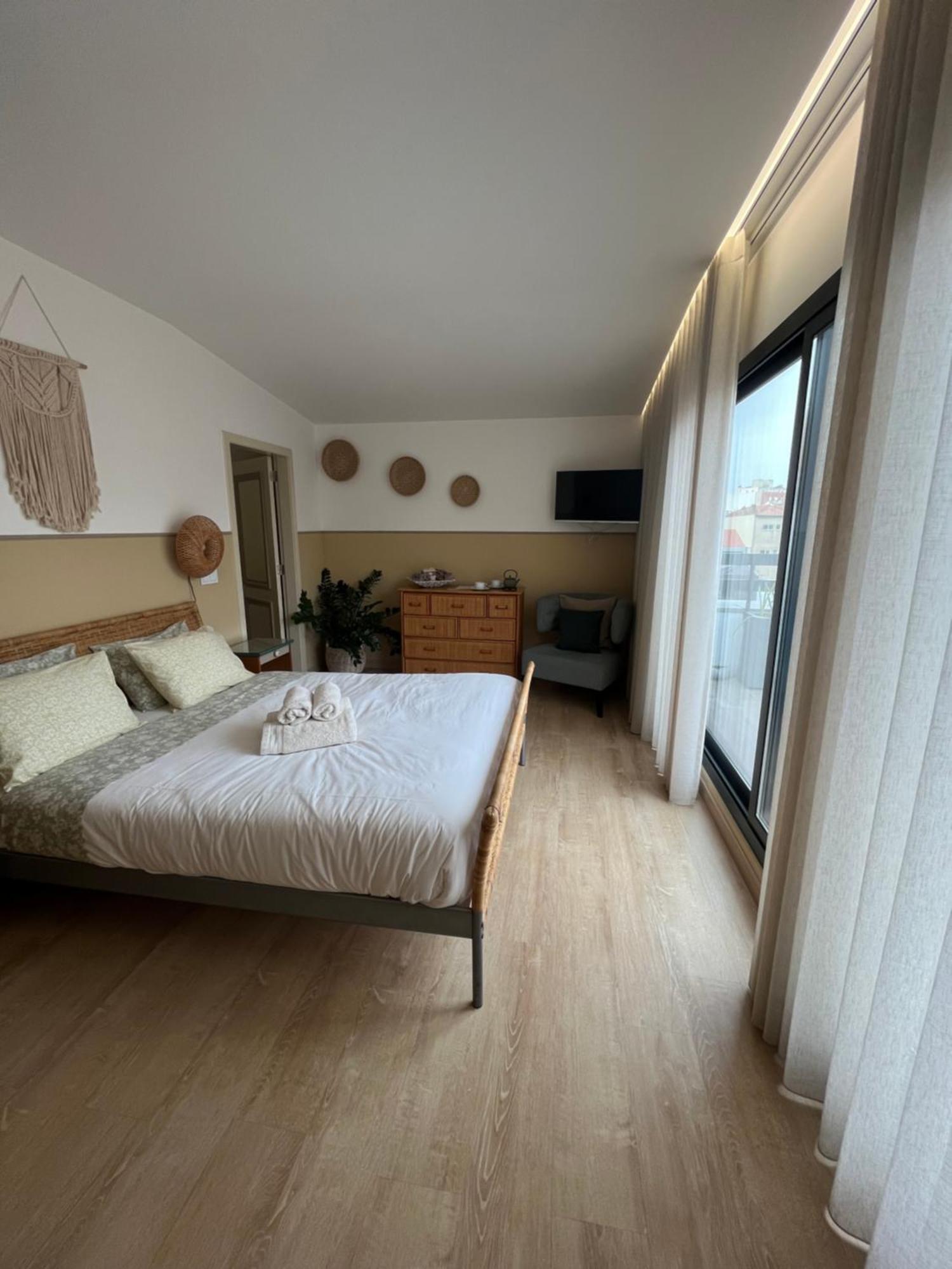 Vila Camelia OOporto Extérieur photo