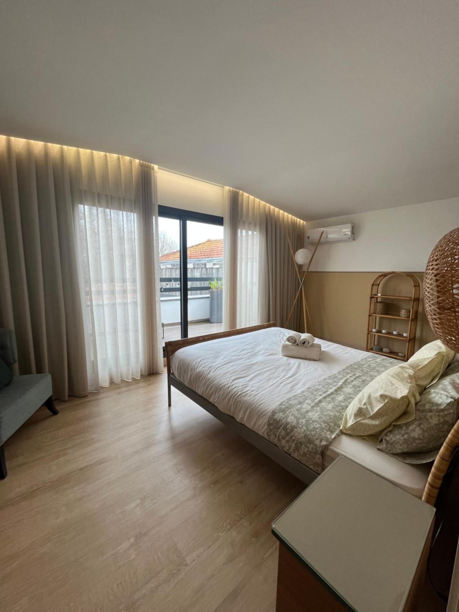 Vila Camelia OOporto Extérieur photo