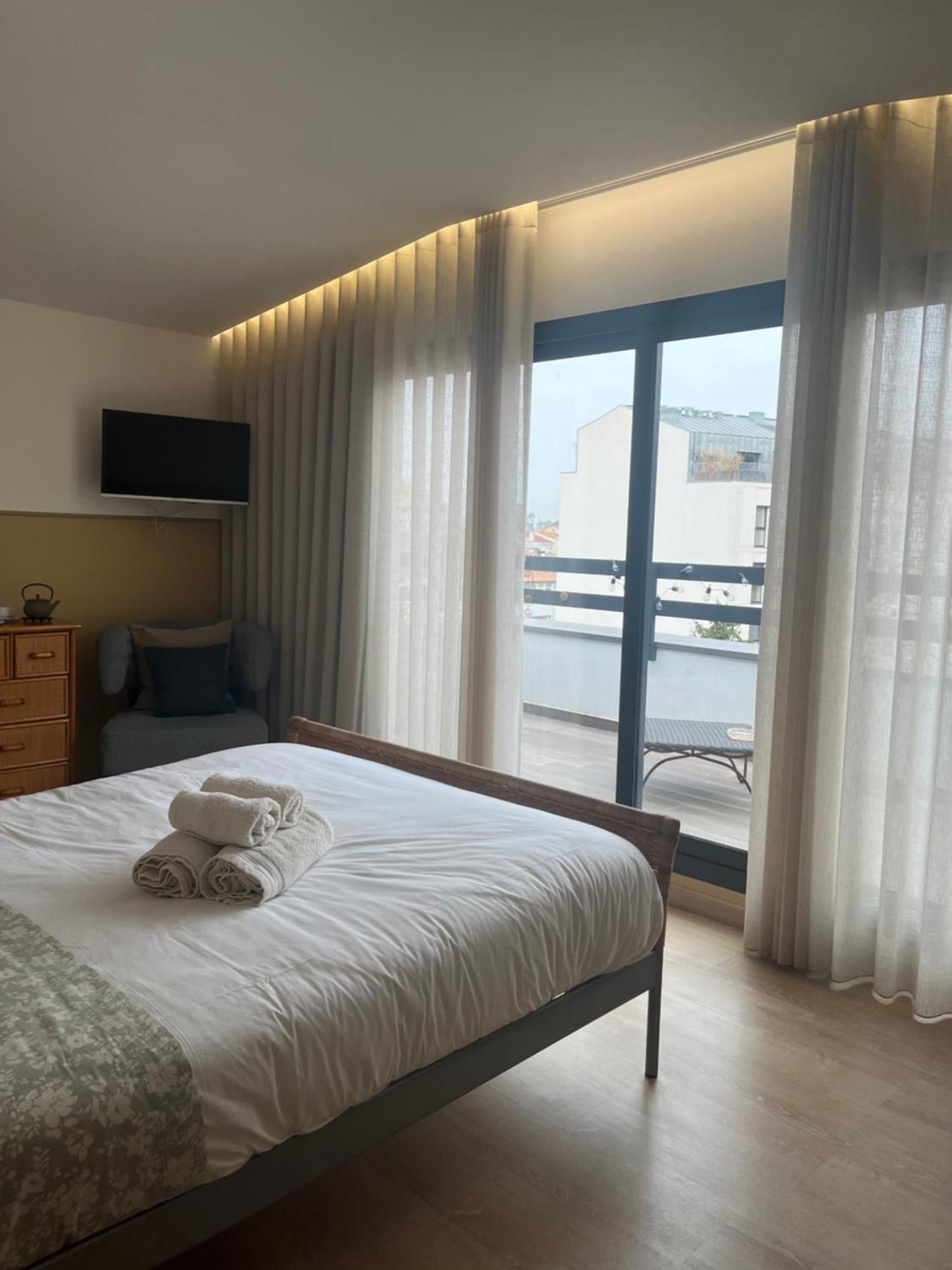 Vila Camelia OOporto Extérieur photo