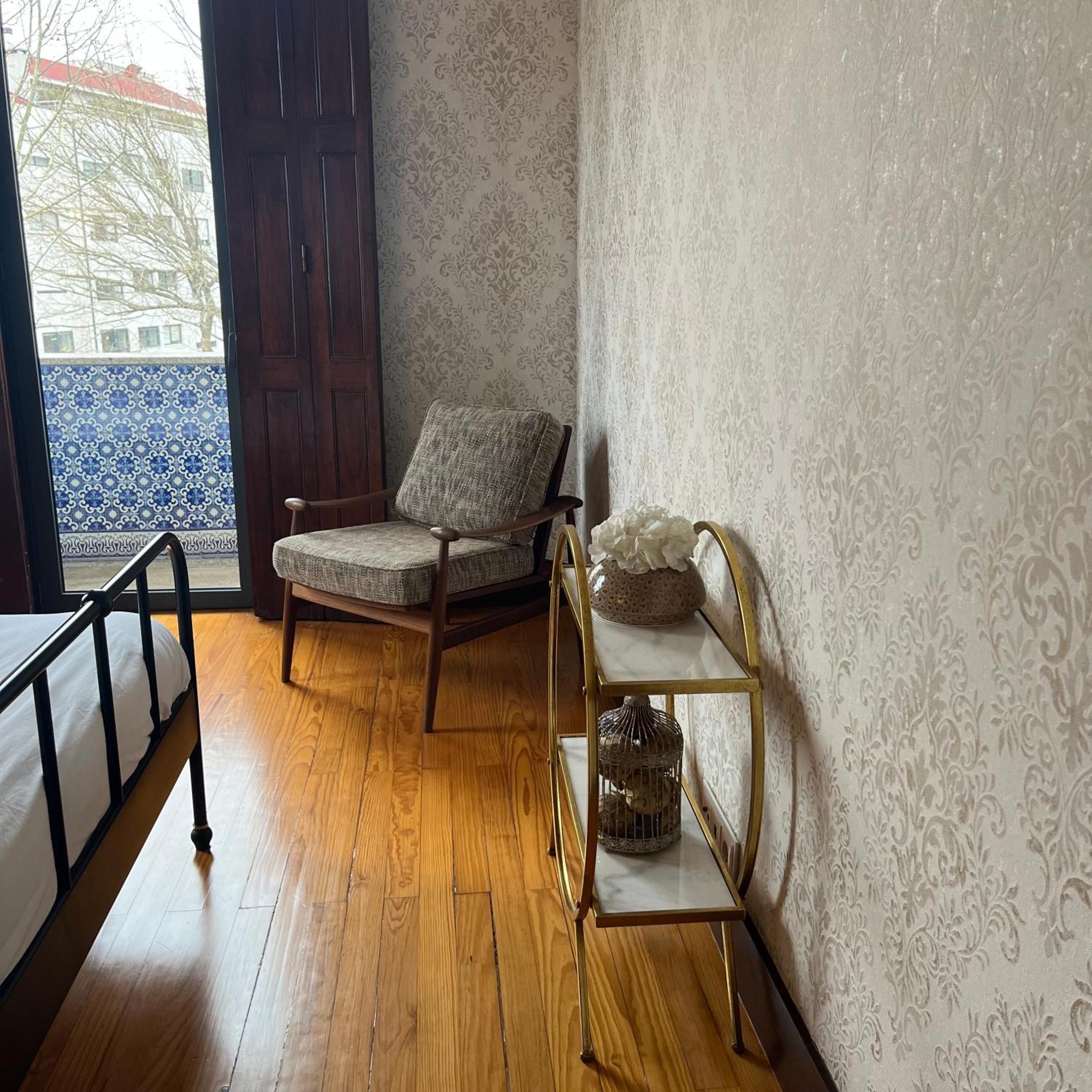 Vila Camelia OOporto Extérieur photo