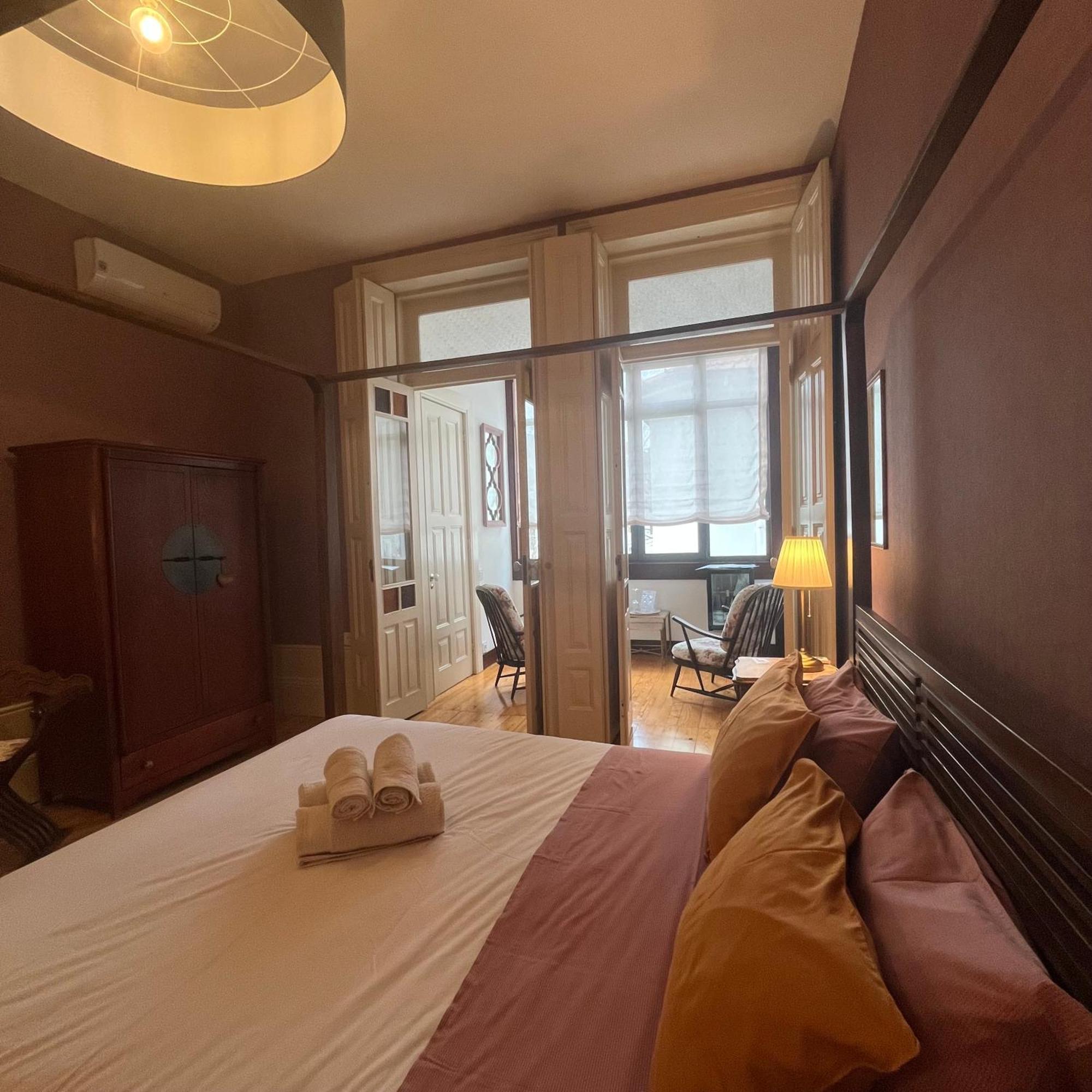 Vila Camelia OOporto Extérieur photo