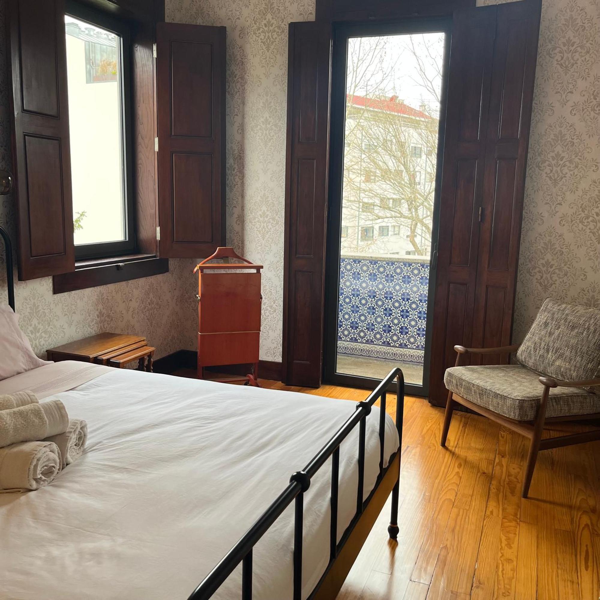 Vila Camelia OOporto Extérieur photo