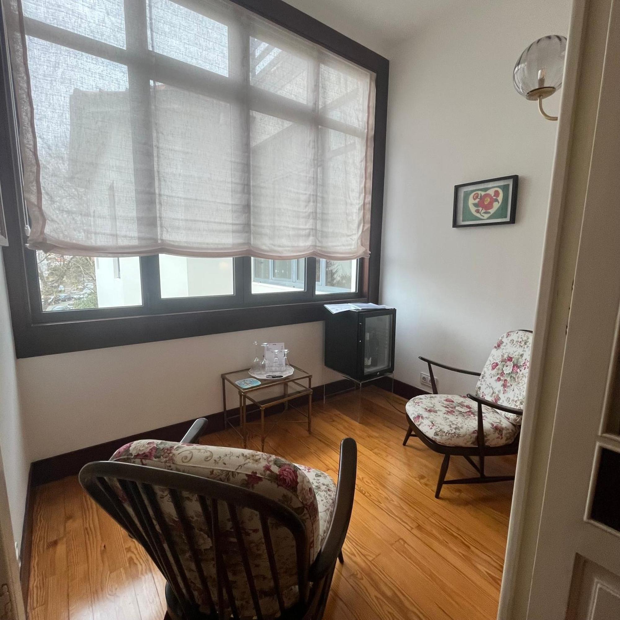 Vila Camelia OOporto Extérieur photo
