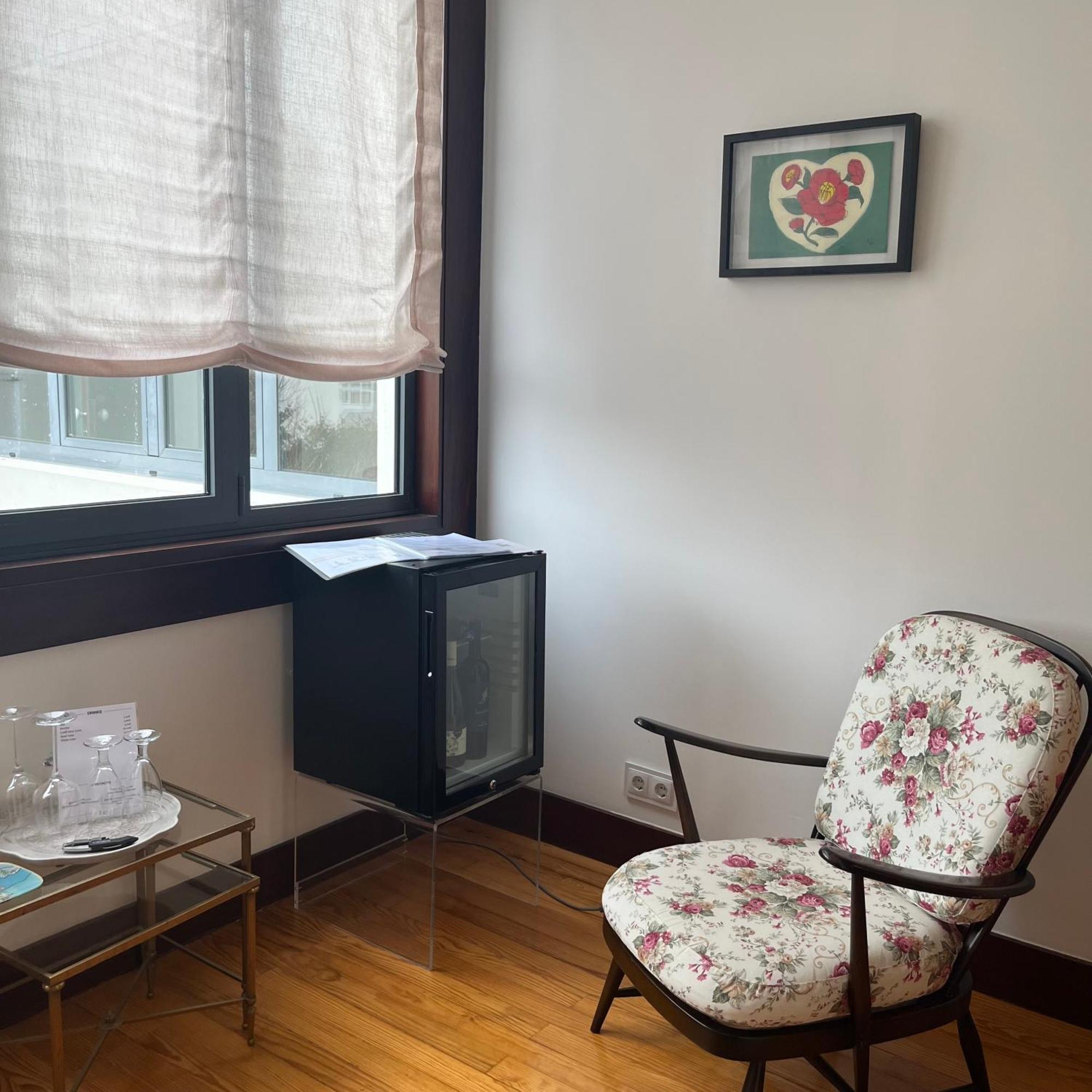 Vila Camelia OOporto Extérieur photo