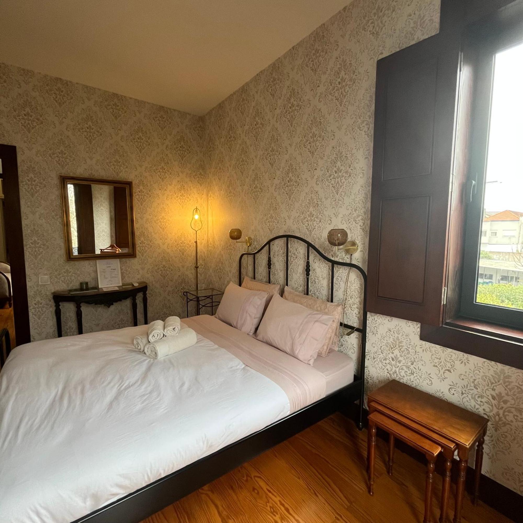 Vila Camelia OOporto Extérieur photo