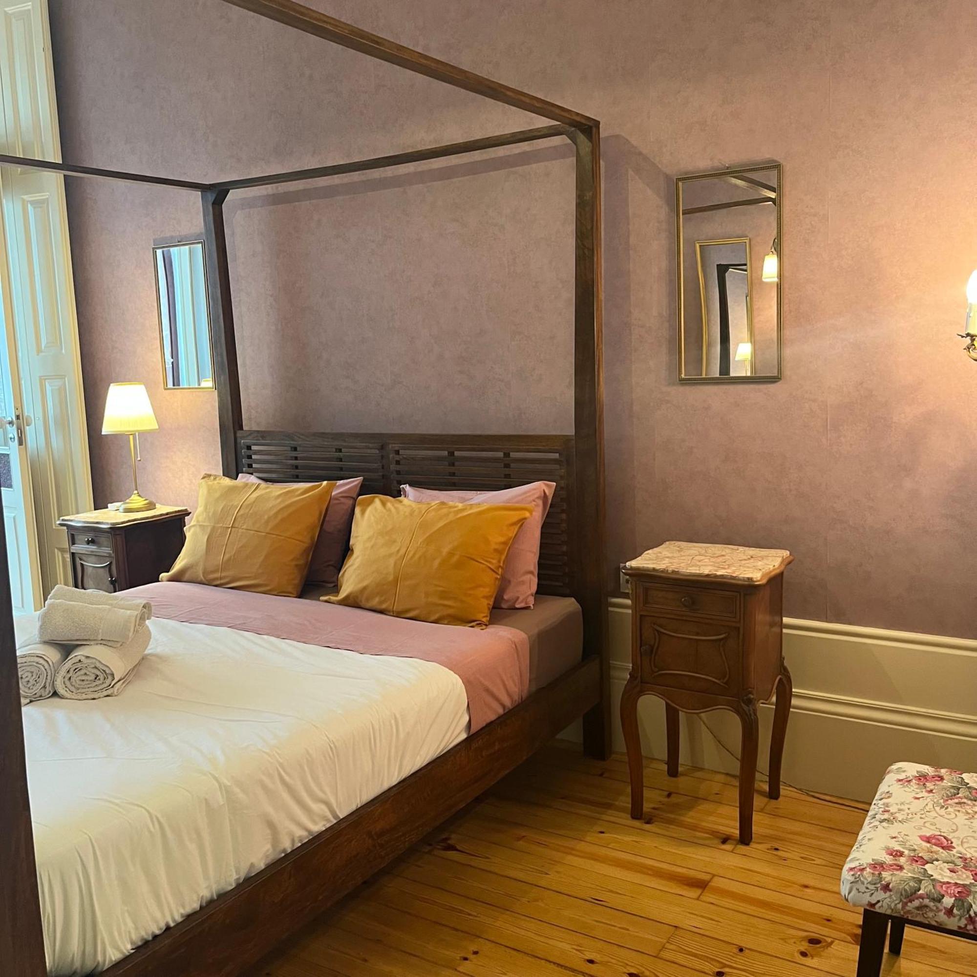 Vila Camelia OOporto Extérieur photo