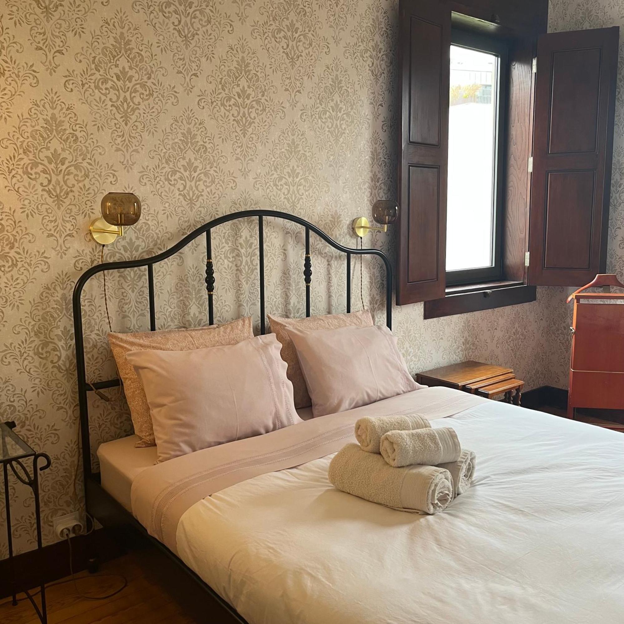 Vila Camelia OOporto Extérieur photo