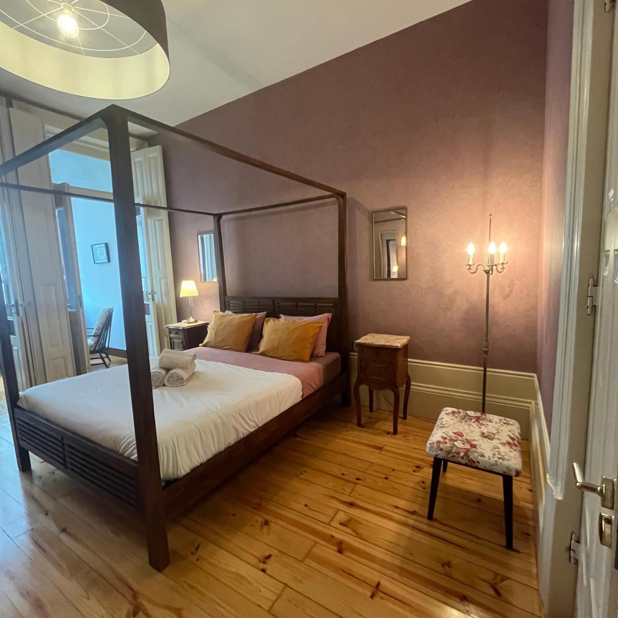Vila Camelia OOporto Extérieur photo