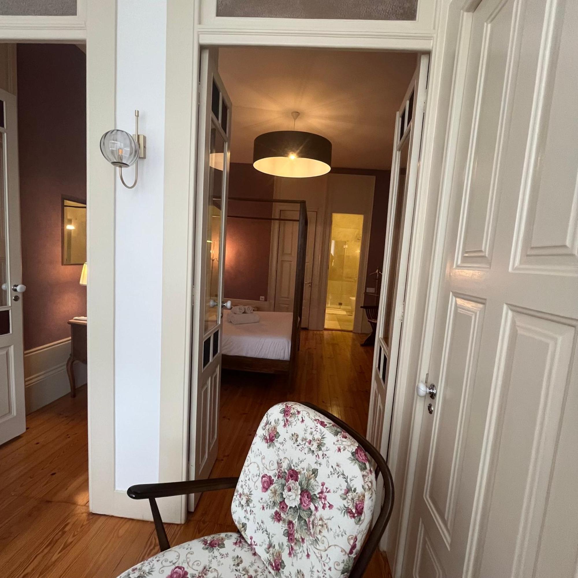 Vila Camelia OOporto Extérieur photo