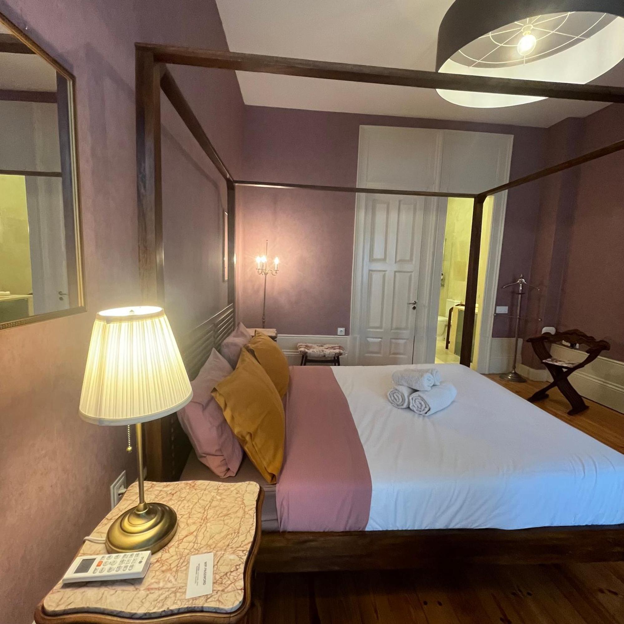 Vila Camelia OOporto Extérieur photo