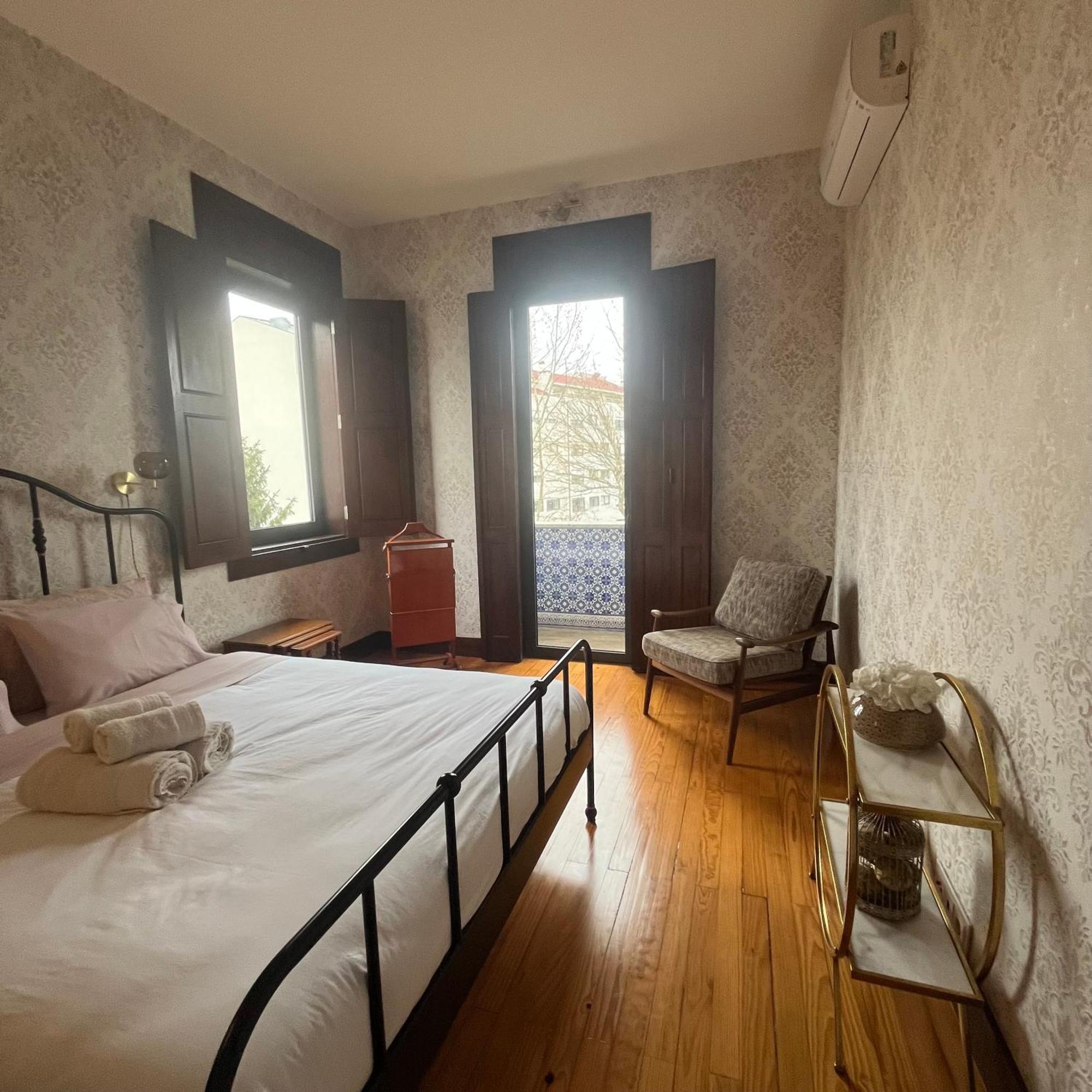 Vila Camelia OOporto Extérieur photo