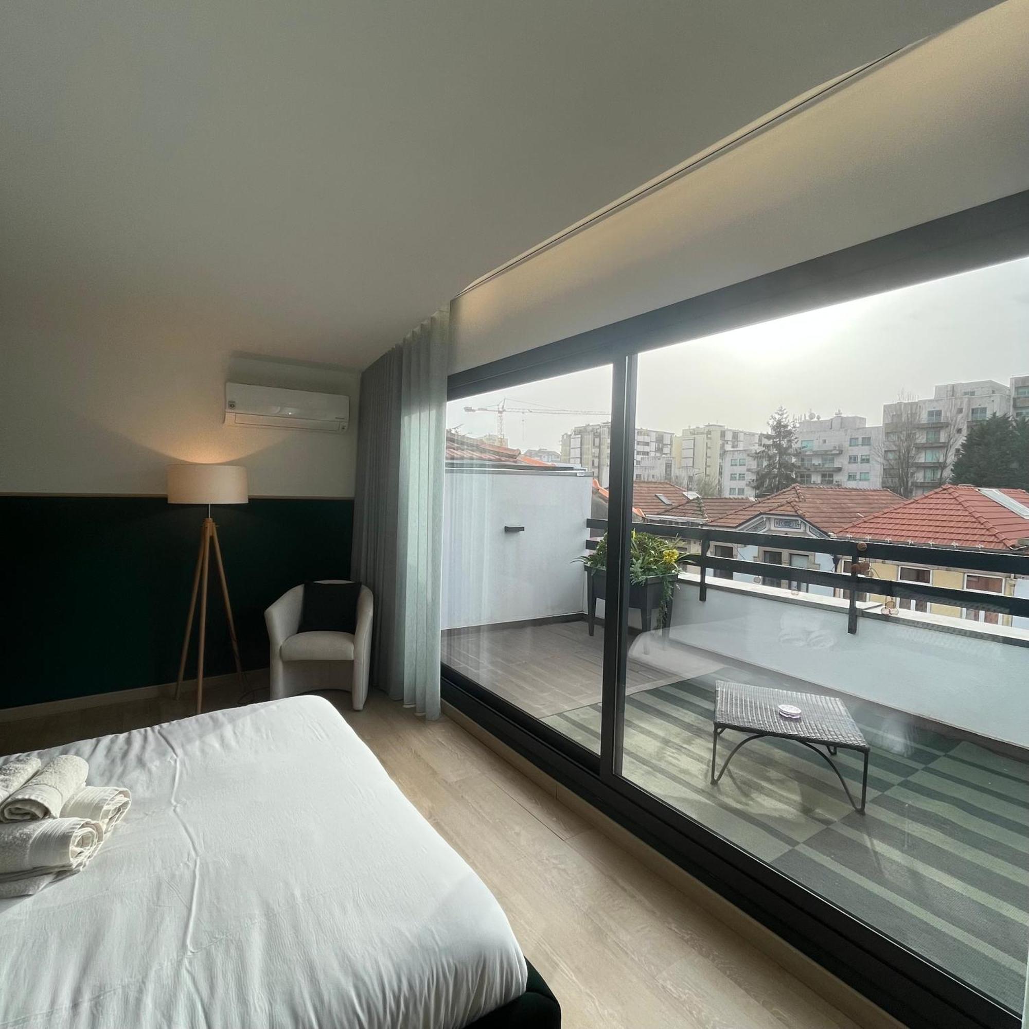 Vila Camelia OOporto Extérieur photo