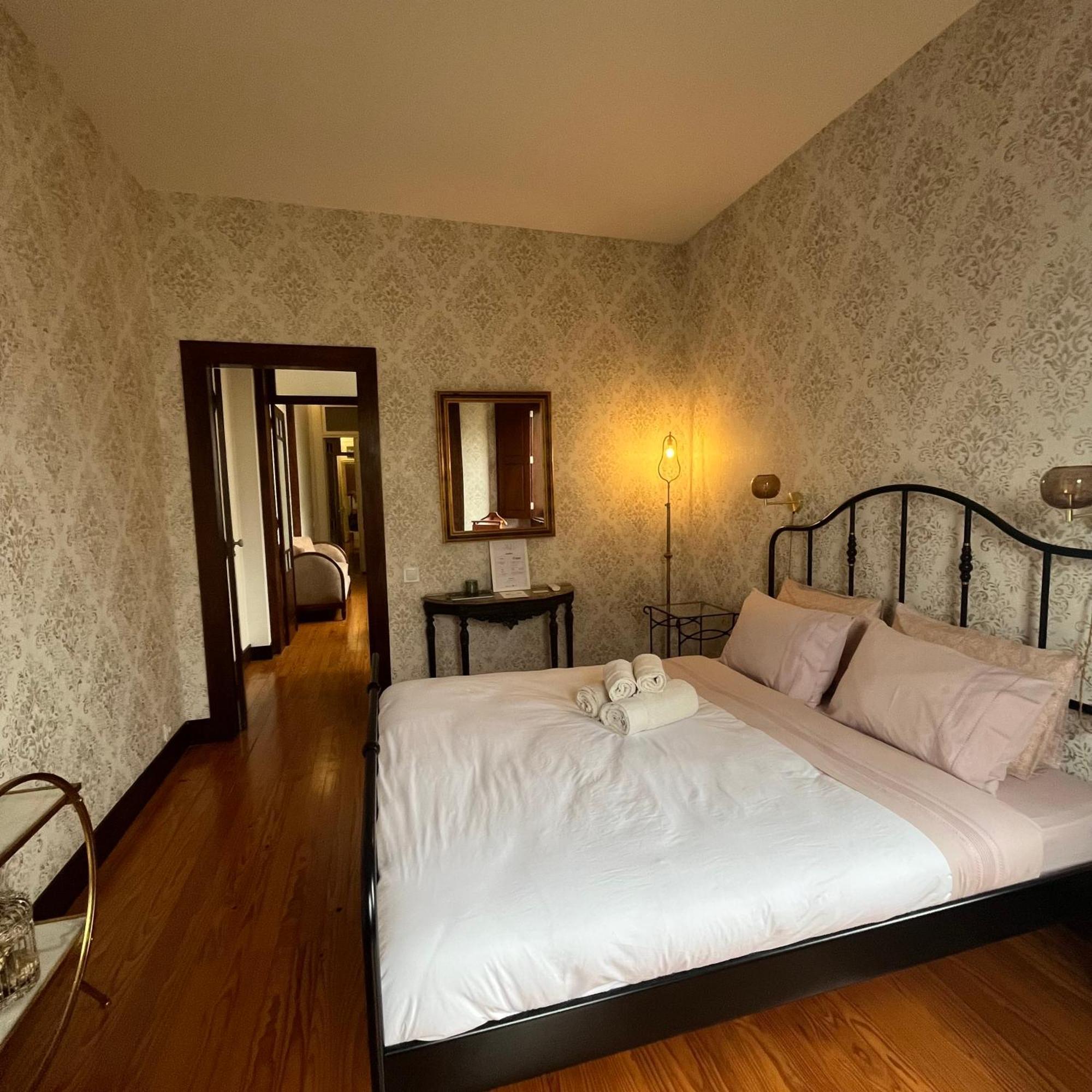 Vila Camelia OOporto Extérieur photo