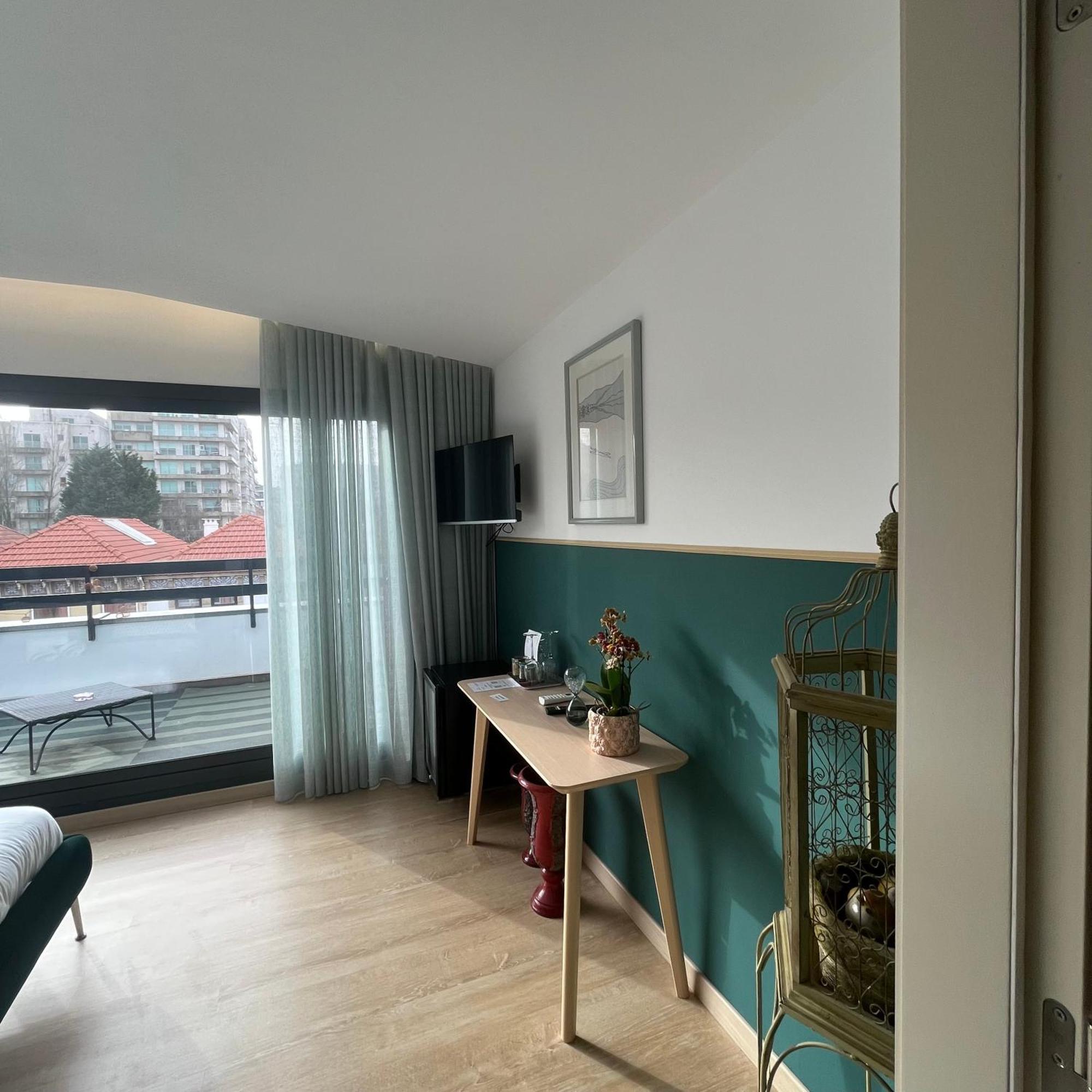 Vila Camelia OOporto Extérieur photo