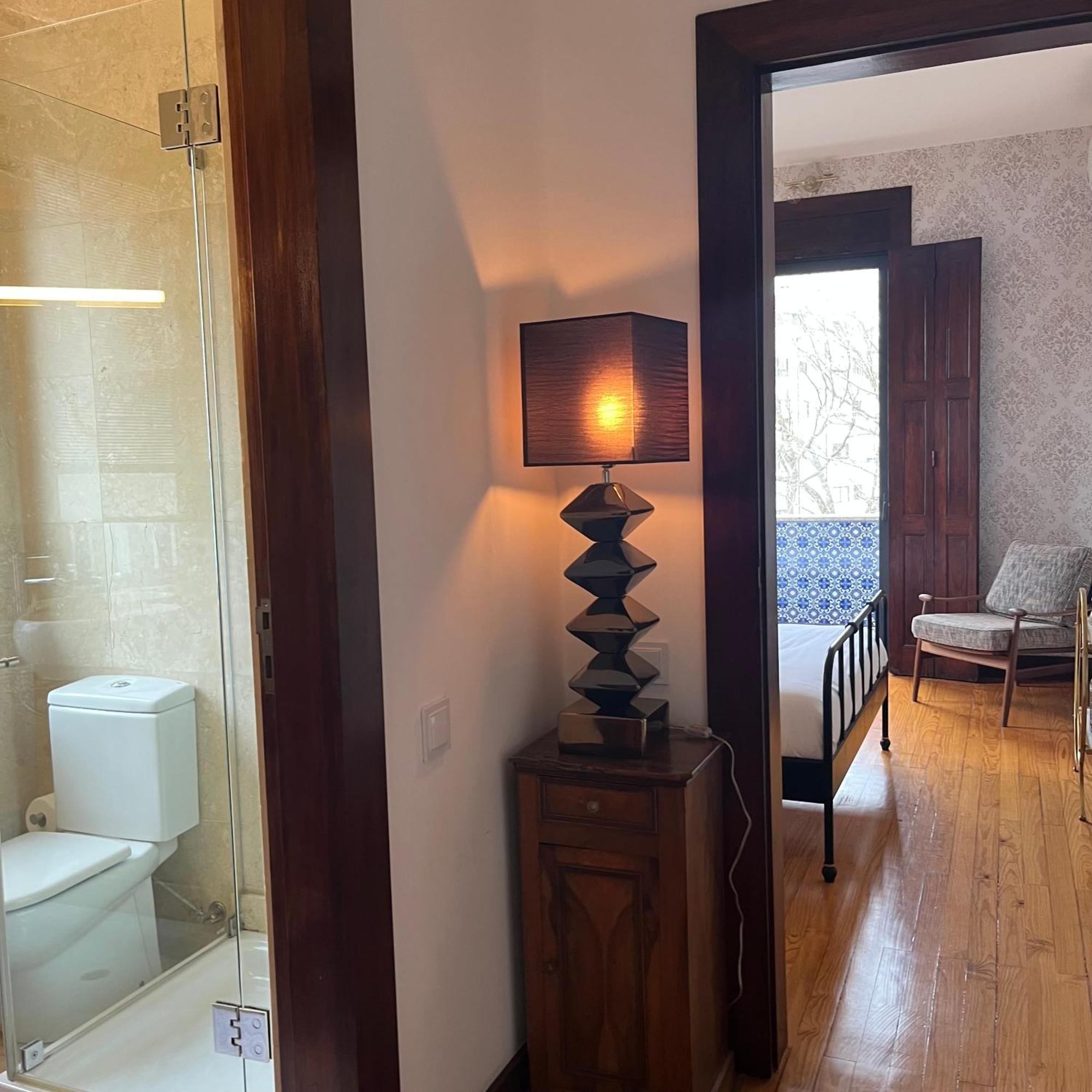 Vila Camelia OOporto Extérieur photo