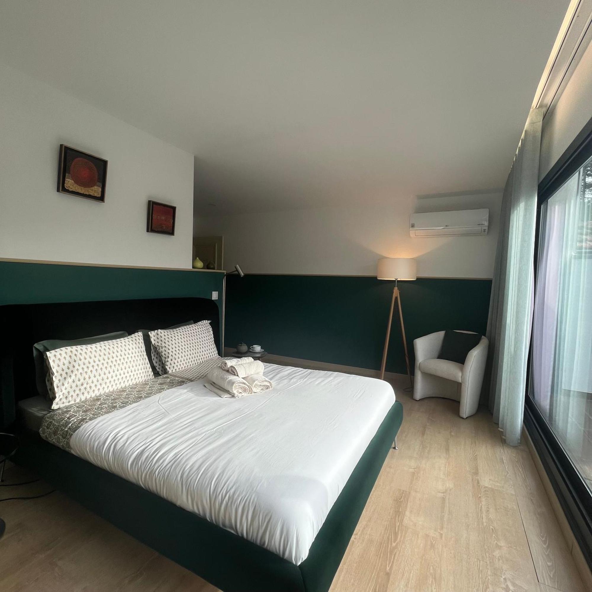 Vila Camelia OOporto Extérieur photo