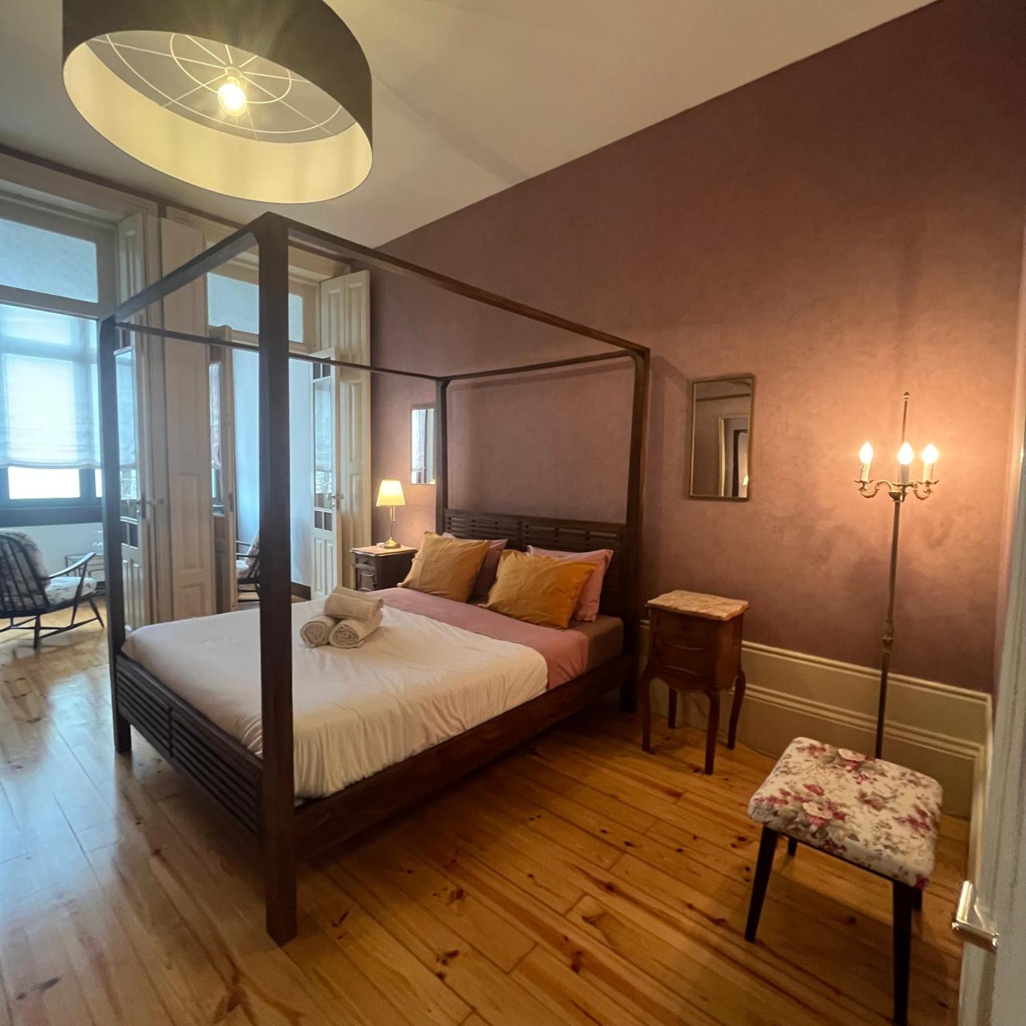 Vila Camelia OOporto Extérieur photo