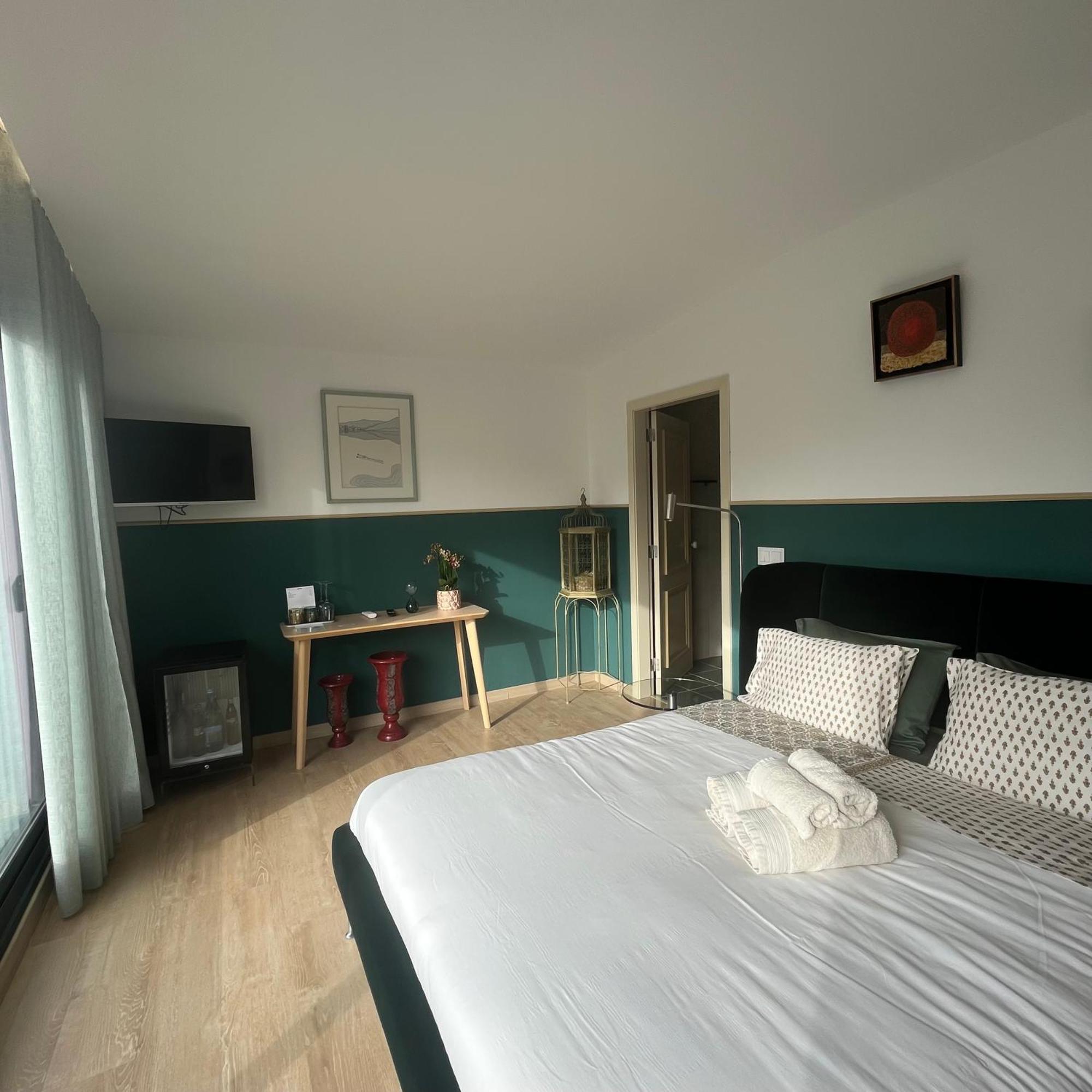 Vila Camelia OOporto Extérieur photo