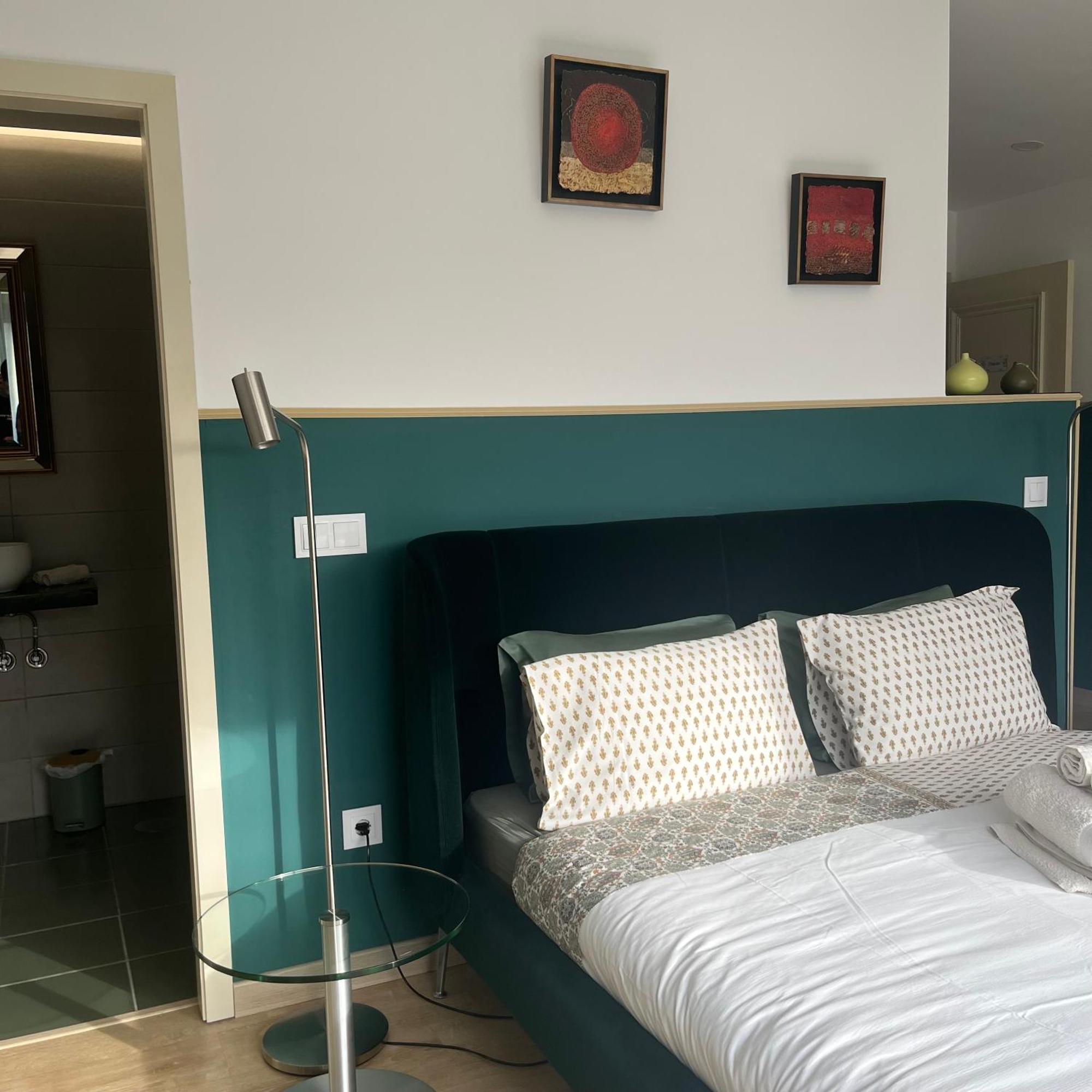 Vila Camelia OOporto Extérieur photo