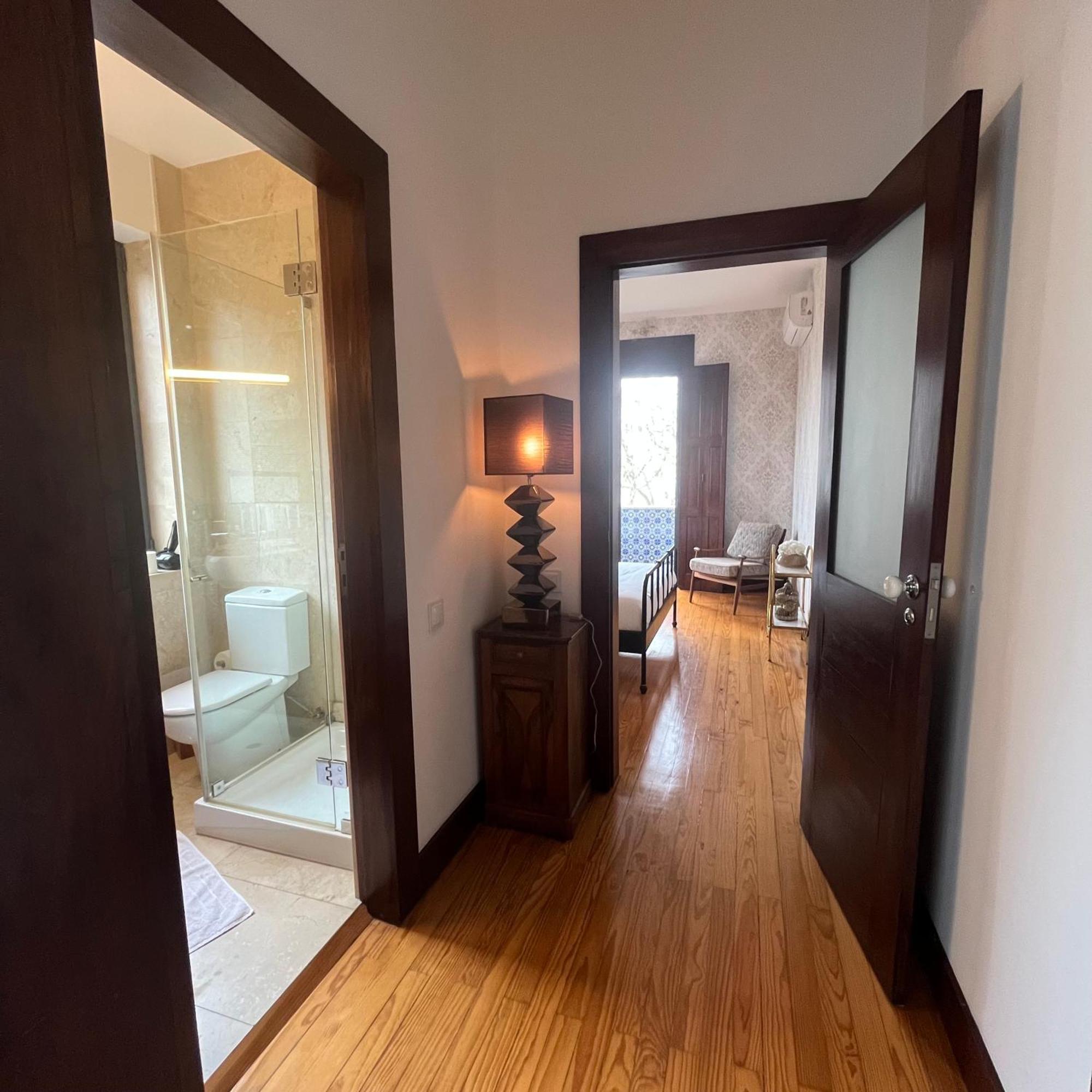Vila Camelia OOporto Extérieur photo