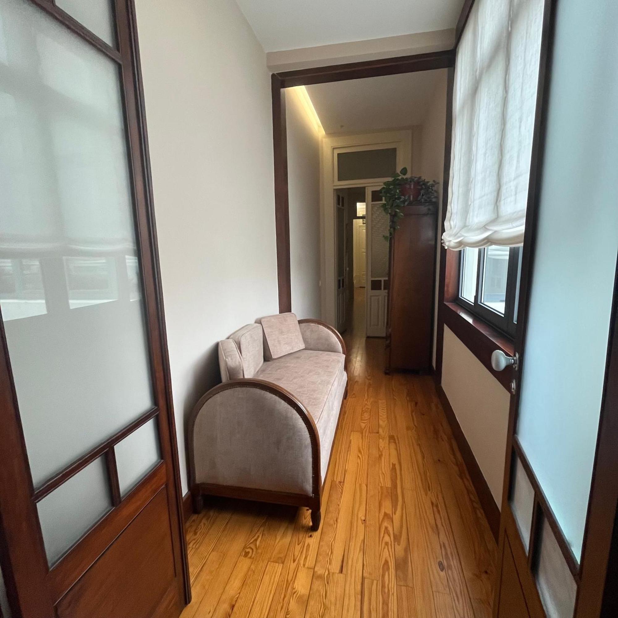 Vila Camelia OOporto Extérieur photo