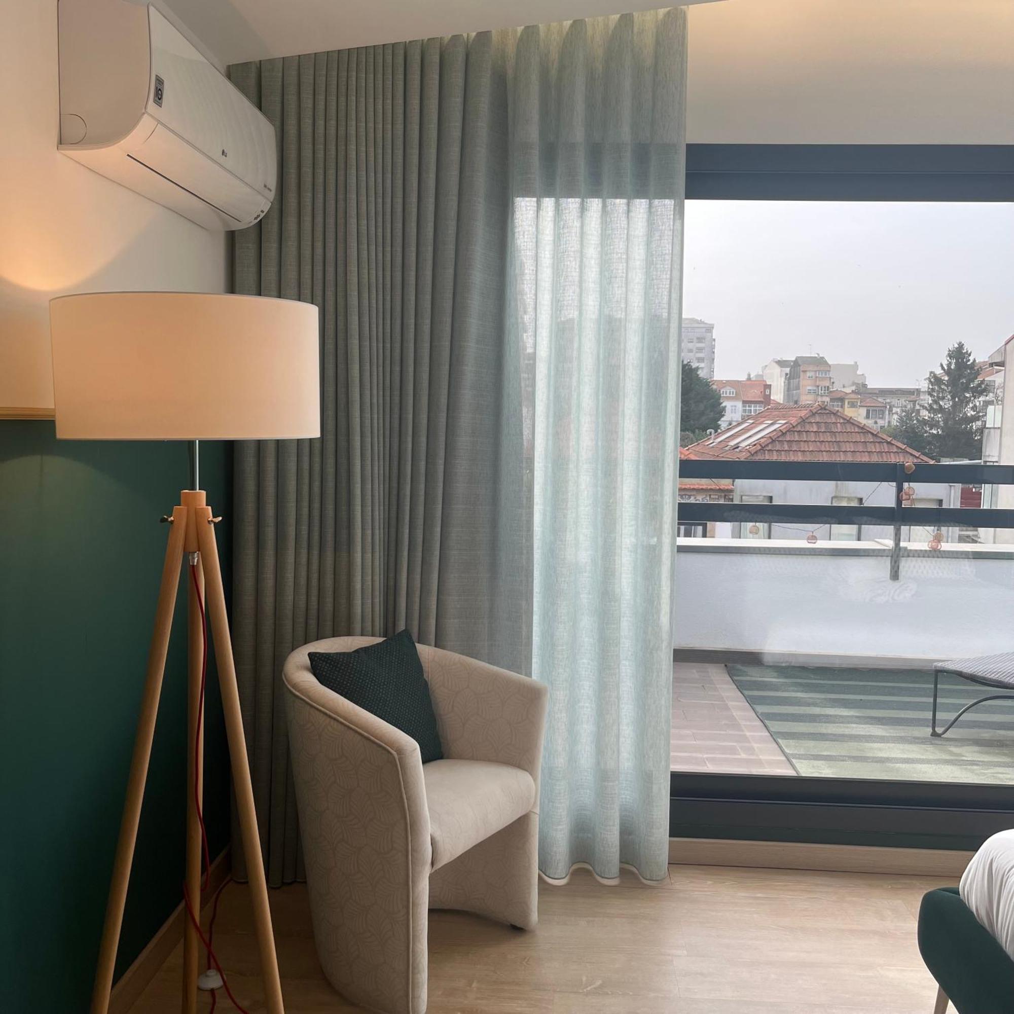 Vila Camelia OOporto Extérieur photo